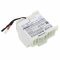 Helyettes�t� porsz�v� Akkumul�tor Shark LV800 XB800 2000mAh 21.6Wh 10.8V
