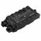 Helyettes�t� porsz�v� Akkumul�tor Shark IX140 XFBT620 2500mAh 54Wh 21.6V