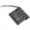 Helyettesítő adóvevő Akkumulátor HX150 FNB-124LI 1100mAh 8.14Wh Helyettesítő adóvevő Akkumulátor HX150 FNB-124LI 1100mAh 8.14Wh