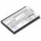 Helyettes�t� ad�vev� Akkumul�tor 1410 / SP523450 1000mAh 3.7Wh