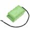 Helyettesítő orvosi eszköz Akkumulátor SP-1C B11691 2500mAh 30Wh 12V Helyettesítő orvosi eszköz Akkumulátor SP-1C B11691 2500mAh 30Wh 12V