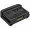 Helyettes�t� sz�npadi monitorrendszer Akkumul�tor Sennheiser SK D1 BA 30 1800mAh 6.66Wh 3.7V