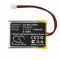Helyettes�t� okos�ra Akkumul�tor SkyCaddie Golf LINX CP-SCGL 200mAh 0.74Wh 3.7V