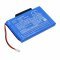 Helyettesítő mérőműszer Akkumulátor Satmeter HD Pro 2 3000mAh 22.2Wh 7.4V Helyettesítő mérőműszer Akkumulátor Satmeter HD Pro 2 3000mAh 22.2Wh 7.4V