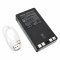 Helyettes�t� sport szabadid� Akkumul�tor Spypoint FLEX LIT-22 7000mAh 51.8Wh �s 7.4V