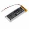 Helyettes�t� j�t�kkonzol Akkumul�tor Nimbus Controller FT712257P 750mAh/2.78Wh
