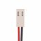 Helyettesítő vészvilágítás Akkumulátor A3U383AT2.V2-S NLAKKU3215 1500mAh 4.8Wh Helyettesítő vészvilágítás Akkumulátor A3U383AT2.V2-S NLAKKU3215 1500mAh 4.8Wh