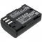 Helyettes�t� orvosi eszk�z Akkumul�tor Infinium Cleo B04021205 1300mAh/9.36Wh 7.2V