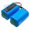 Helyettes�t� porsz�v� Akkumul�tor Symbo Laserbot 750 102248 5200mAh/76.96Wh 14.8V