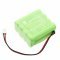 Helyettesítő orvosi eszköz Akkumulátor SCHWA EMP2 104706 1000mAh 9.6Wh 9.6V Helyettesítő orvosi eszköz Akkumulátor SCHWA EMP2 104706 1000mAh 9.6Wh 9.6V