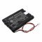 Helyettes�t� orvosi eszk�z Akkumul�tor EPS sz�v�pumpa 11-0150 MSP1437 4500mAh/54Wh 12V