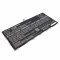 Helyettesítő táblagép Akkumulátor Samsung Galaxy Note 12.2 T9500C 9500mAh 35.15Wh 3.7V Helyettesítő táblagép Akkumulátor Samsung Galaxy Note 12.2 T9500C 9500mAh 35.15Wh 3.7V