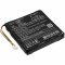 Helyettes�t� gps Akkumul�tor Rox 11/UR553436G 700mAh 2.59Wh navig�tor 3.7V