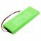 Helyettes�t� porsz�v� Akkumul�tor Samsung VC-RE7OV DJ96-00083 3000mAh 43.2Wh 14.4V
