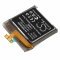 Helyettes�t� okos�ra Akkumul�tor Samsung Watch 5 40mm EB-BR900ABY 270mAh 1.05Wh Li-ion 3.88V