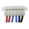 Helyettesítő táblagép Akkumulátor Samsung SM-230 SP4073B3H 4000mAh 15.4Wh 3.85V Helyettesítő táblagép Akkumulátor Samsung SM-230 SP4073B3H 4000mAh 15.4Wh 3.85V