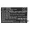 Helyettesítő táblagép Akkumulátor Samsung SM-T331 EB-BT330FBE 3350mAh 12.73Wh 3.8V Helyettesítő táblagép Akkumulátor Samsung SM-T331 EB-BT330FBE 3350mAh 12.73Wh 3.8V