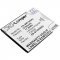 Helyettesítő táblagép Akkumulátor Samsung SM-T360 EB-BT365BBU 4700mAh 17.86Wh Li-Ion 3.8V Helyettesítő táblagép Akkumulátor Samsung SM-T360 EB-BT365BBU 4700mAh 17.86Wh Li-Ion 3.8V