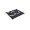 Helyettesítő táblagép Akkumulátor Samsung Galaxy Tab 5 EB-BT367ABA 5000mAh/19Wh 3.8V Helyettesítő táblagép Akkumulátor Samsung Galaxy Tab 5 EB-BT367ABA 5000mAh/19Wh 3.8V