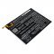 Helyettesítő táblagép Akkumulátor Samsung SM-T510 EB-BT515ABU 6000mAh/23.1Wh 3.85V Helyettesítő táblagép Akkumulátor Samsung SM-T510 EB-BT515ABU 6000mAh/23.1Wh 3.85V