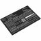 Helyettesítő táblagép Akkumulátor Samsung Tab Active Pro EB-BT545ABY 8800mAh 33.88Wh Li-ion 3.85V Helyettesítő táblagép Akkumulátor Samsung Tab Active Pro EB-BT545ABY 8800mAh 33.88Wh Li-ion 3.85V