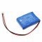 Helyettes�t� orvosi eszk�z Akkumul�tor Sigma SW-11UVA / XC-2S -10 7.4V 1000mAh 7.4Wh