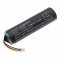 Helyettesítő adó vevő Akkumulátor MXW kézi 95A35233 3350mAh 12.4Wh Li-Ion Helyettesítő adó vevő Akkumulátor MXW kézi 95A35233 3350mAh 12.4Wh Li-Ion