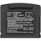 Helyettesítő vezeték nélküli Akkumulátor ISI V2 MLP503131P 350mAh 1,3Wh Helyettesítő vezeték nélküli Akkumulátor ISI V2 MLP503131P 350mAh 1,3Wh