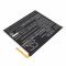 Helyettesítő táblagép Akkumulátor Samsung Galaxy Tab S9 FE EB-BX516ABY 7750mAh 29.92Wh Li-ion 3.86V Helyettesítő táblagép Akkumulátor Samsung Galaxy Tab S9 FE EB-BX516ABY 7750mAh 29.92Wh Li-ion 3.86V
