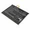 Helyettesítő táblagép Akkumulátor Samsung Galaxy Tab S9 EB-BX716ABY 8150mAh/31.62Wh 3.88V Helyettesítő táblagép Akkumulátor Samsung Galaxy Tab S9 EB-BX716ABY 8150mAh/31.62Wh 3.88V