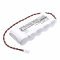 Helyettes�t� orvosi eszk�z Akkumul�tor Nonin 8600/4032-001 2000mAh 12Wh 6V