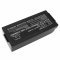 Helyettes�t� orvosi eszk�z Akkumul�tor SonoScape S7 KL0416S9A 9600mAh 142.08Wh 14.8V
