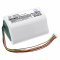 Helyettes�t� orvosi eszk�z Akkumul�tor Smith & Nephew Renasys Go LG144 2600mAh 37.44Wh 14.4V