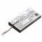 Helyettes�t� j�t�kkonzol Akkumul�tor PSP GO LIP1412 850mAh 3.15Wh Li-Polymer