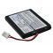Helyettesítő billentyűzet egér Akkumulátor PS3 vezeték nélküli QWERTY és MK11-3023 570mAh 2.11Wh Helyettesítő billentyűzet egér Akkumulátor PS3 vezeték nélküli QWERTY és MK11-3023 570mAh 2.11Wh