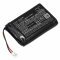 Helyettes�t� j�t�kkonzol Akkumul�tor DualShock 4 LIP1522 1800mAh Li-Ion