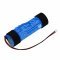 Helyettes�t� j�t�kkonzol Akkumul�tor CECH-ZCM2E LIS1654 2600mAh 9.62Wh