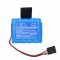 Helyettesítő orvosi eszköz Akkumulátor Spacelabs 91387 OM11163 12V 700mAh 8.4Wh Helyettesítő orvosi eszköz Akkumulátor Spacelabs 91387 OM11163 12V 700mAh 8.4Wh