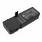 Helyettes�t� orvosi eszk�z Akkumul�tor SinoMDT SN-S1 LI2600-2S 7,4V 2600mAh 19,24Wh Li-ion