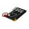 Helyettes�t� gps Akkumul�tor Navigator 4642-E434-V12 AE6036501S1P 1100mAh 4.07Wh 3.7V