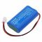Helyettesítő mérőműszer Akkumulátor PQM-711 WAAKU11 5200mAh 19.24Wh 3.7V Helyettesítő mérőműszer Akkumulátor PQM-711 WAAKU11 5200mAh 19.24Wh 3.7V