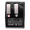 Helyettesítő orvosi eszköz elem SSCOR 80613-100 2600mAh 35.1Wh alkáli 13.5V Helyettesítő orvosi eszköz elem SSCOR 80613-100 2600mAh 35.1Wh alkáli 13.5V