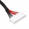 Helyettesítő hangszóró Akkumulátor SRS-XG300 903867-2S2P 6700mAh 49.58Wh Li-ion Helyettesítő hangszóró Akkumulátor SRS-XG300 903867-2S2P 6700mAh 49.58Wh Li-ion