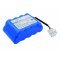 Helyettesítő mérőműszer Akkumulátor SS140 2500mAh 27Wh 10.8V Helyettesítő mérőműszer Akkumulátor SS140 2500mAh 27Wh 10.8V