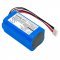 Helyettesítő hangszóró Akkumulátor SRS-XB40 ID770 5200mAh 38.48Wh Helyettesítő hangszóró Akkumulátor SRS-XB40 ID770 5200mAh 38.48Wh
