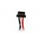 Helyettesítő táblagép Akkumulátor Insignia Flex 10.1 NS-15AT10 PR-3750159 7000mAh 25.9Wh 3.7V Helyettesítő táblagép Akkumulátor Insignia Flex 10.1 NS-15AT10 PR-3750159 7000mAh 25.9Wh 3.7V
