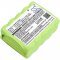 Helyettes�t� hangsz�r� Akkumul�tor Outcast JR AA10SXT 2000mAh 24Wh