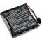 Helyettes�t� hangsz�r� Akkumul�tor Outcast OCJ411a/OCJLB 3400mAh 48.96Wh