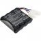 Helyettes�t� hangsz�r� Akkumul�tor Outcast VG7 2-540-007-01 5200mAh 38.48Wh