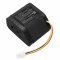 Helyettes�t� f�ny�r� Akkumul�tor Stig E600U 2R0101118/ST1 2500mAh 63Wh 25.2V